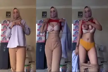 Bokep Hijab preview