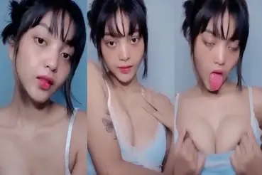 Ceyyi Creamcerri Skandal Live Viral Full Video Indo poster